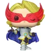 FUNKO POP! Vinilinė figūrėlė: My Hero Academia - Yuga Aoyama, 9 cm