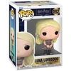 FUNKO POP! Vinilinė figūrėlė: Harry Potter - Luna Lovegood, 9 cm