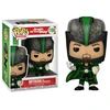FUNKO POP! Vinilinė figūrėlė: Jingle All the Way - Myron as Dementor, 9 cm