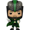 FUNKO POP! Vinilinė figūrėlė: Jingle All the Way - Myron as Dementor, 9 cm