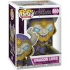 FUNKO POP! Vinilinė figūrėlė: Tiny Tina's Wonderlands - Dragon Lord, 9 cm