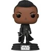 FUNKO POP! Vinilinė figūrėlė: Žvaigždžių karai - Reva, 9 cm