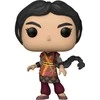FUNKO POP! Vinilinė figūrėlė: Ms Marvel - Aisha, 9 cm