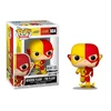 FUNKO POP! Vinilinė figūrėlė: Flash - Reverse Flash/The Flash, 9 cm