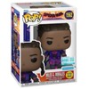 Funko Popdisney Funko POP! - Žmogus-voras per visą vorų pasaulį - Demask Miles G. Morales (88098)