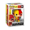FUNKO POP! Vinilinė figūrėlė: Flash - Reverse Flash/The Flash, 9 cm