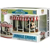 FUNKO POP! Vinilinė figūrėlė: The World Famous Jungle Cruise - Jungle Cruise, ~13 cm