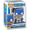 FUNKO POP! Vinilinė figūrėlė: Marvel: Meduolinis Betmenas