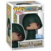 Figūrėlė Funko Pop Vinyl Excl OPS Monkey Dragon w/CH