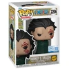 Figūrėlė Funko Pop Vinyl Excl OPS Monkey Dragon w/CH