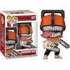FUNKO POP! Vinilinė figūrėlė: Chainsaw Man