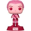 FUNKO POP! Vinilinė figūrėlė: Žvaigždžių karai - Princess Leia, 10 cm
