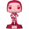 FUNKO POP! Vinilinė figūrėlė: Žvaigždžių karai - Rey, 10 cm