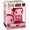 FUNKO POP! Vinilinė figūrėlė: Žvaigždžių karai - Rey, 10 cm