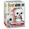FUNKO POP! Vinilinė figūrėlė: Žvaigždžių karai: C3PO