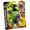 Veikėjo parinktys „Goo Jit Zu“ – „Stretch Strikers“ – „Viking Rockjaw“ (42845G)