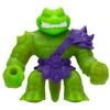 Veikėjo parinktys „Goo Jit Zu“ – „Stretch Strikers“ – „Viking Rockjaw“ (42845G)