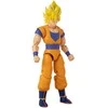 Bandai Figūrėlė DRAGON BALL DRAGON STARS SUPER SAIYAN GOKU