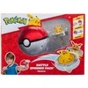 Pokémon - Battle Spinner Pikachu - (PKW4398)
