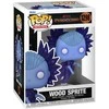 FUNKO POP! Vinilinė figūrėlė: Netflix: Pinocchio - Wood Sprite, 9 cm