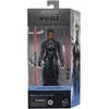 Figūrėlė Star Wars Žvaigždžių karai Juodoji serija 6 colių figūrėlė Reva (trečioji sesuo)