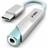 FiiO KA11 tranzistorinis ausinių stiprintuvas