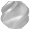 Bambu Lab PETG Translucent plastikas 1.75mm 1kg - komplekte su daugkartine rite - Clear