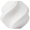 Bambu Lab PLA Areo plastikas 1.75mm 1kg - pridedamas su daugkartinio naudojimo ritė - Baltas