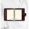 Filofax Papildymo kišenė 2026 dienų puslapyje švedų/danų/norvegų kalbomis