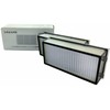 Filtras Dreame X50 Ultra/L40 Ultra/L10s Ultra/L40 Ultra AE dulkių siurbliams robotams, 2 vnt.