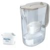 Vandens filtras Brita, 2.4 l, ruda +DOVANA Brita gertuvė