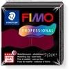 FIMO Mod.mass Fimo prof 57g bordo spalvos