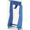 Finder Haltebügel blau"Variclip" 094.91.3