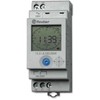 FINDER 12.51.8.230.0000 Skaitmeninis savaitinis paros laikrodis NFC vieno kanalo 16A 230VAC 12.51.8.230.0000