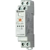Finder 13.61.8.230.0000, Pilka, 16 A, -10 - 60 °C, CE, 110 - 230 V