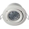 Finder judėjimo jutiklis 360 ° 1Z 10A 230V AC, montuojamas ant pakabinamos lubų (18.31.8.230.0000)