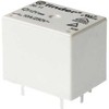 „Finder 36.11.9.005.4011“ PCB relė 5 V/DC 10 A 1 x perjungimo jungiklis 25 vnt. Vamzdis