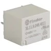 „Finder“ PCB montuojama galios relė, 48 V nuolatinės srovės ritė, 10 A perjungimo srovė, SPDT