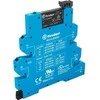 Finder Relės sukabinimo modulis 1P 6A 24V AC / DC (39.01.0.024.0060)