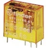 Finder 40.61.8.230.4000 Printrelais 230 V/AC 16 A 1 Wechsler 1 St.