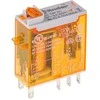 Finder Przekaźnik 24 V/AC 8 A 2 x omskifter 1 stk