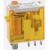 „Finder“ kištukinė galios relė, 12 V AC ritė, 25 A perjungimo srovė, SPDT