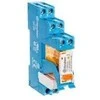 Finder Koppel-Relais mit 2 Wechslern 8 A Schraubklemmenfassung 4C.02.8.230.0060 2 Wechsler