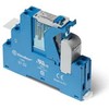 Finder FIN 4C.02.9 24V - Koppelrelais 2 Wechsler 8A 24VDC