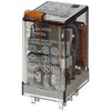 „Finder 55.32“, 250 V, 10 A, CE, ANCE, CSA, VDE, 20,7 x 27,7 x 37,2 mm