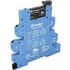 Finder puslaidininkinė relė 39.50.8.230.9024-10 2 A perjungimo įtampa (maks.) 24 V/DC 1 vnt.