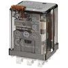 „Finder“ pramoninis relejas 24 VAC 74 × 2,2 VA (62.33.8.024.4040)