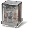 „Finder“ pramoninė relė 24 V nuolatinės srovės 445 omų 1300 mW