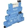 Finder Koppelrelais 39.61 Push-In-Klemmen 1 St. 39.61.0.240.0060 39.61.0.240