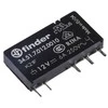Finder Miniatiūrinis siųstuvas 1P 6A 12V DC (34.51.7.112.0010)